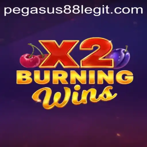 Exploring BurningWinsX2: A Thrilling Gaming Experience with PEGASUS88