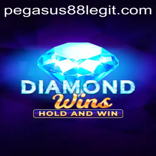 Exploring the Thrills of DiamondWins: Experience Pegasus88’s Latest Gaming Adventure