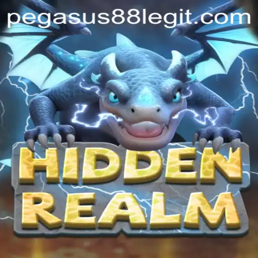 Exploring the Enigmatic World of HiddenRealm