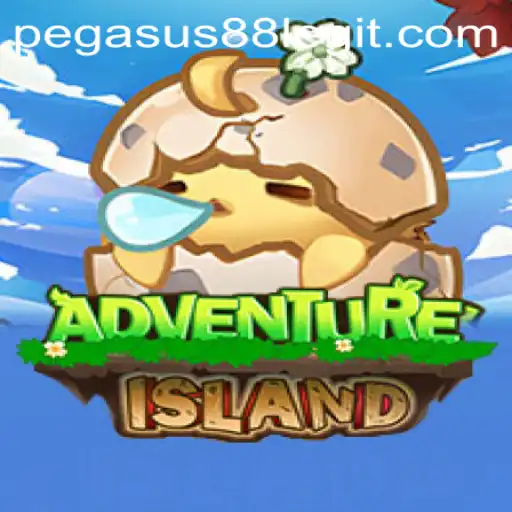 IslandsAdventure: Embarking on a Thrilling Odyssey