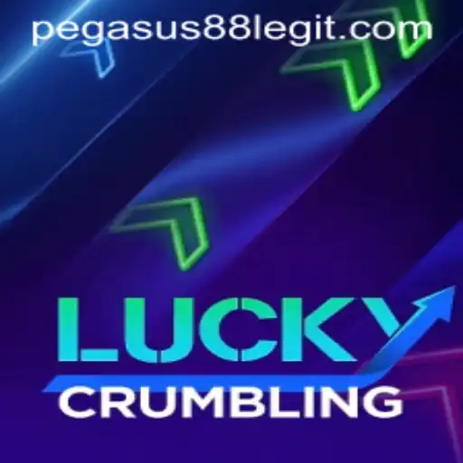 Unveiling LuckyCrumbling: A Thrilling Adventure for Gamers