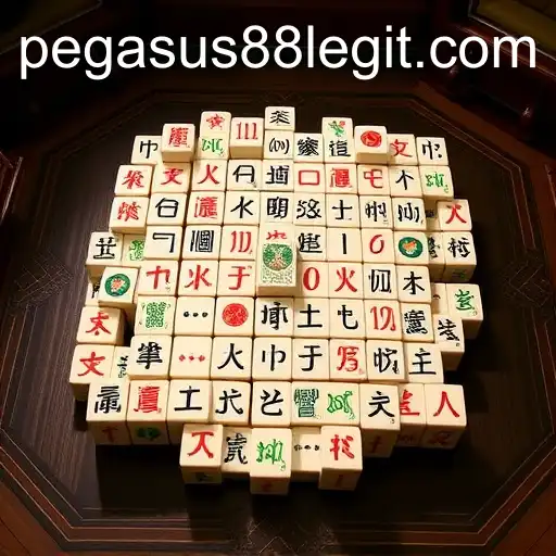 Mahjong: The Timeless Game of Strategy and Skill