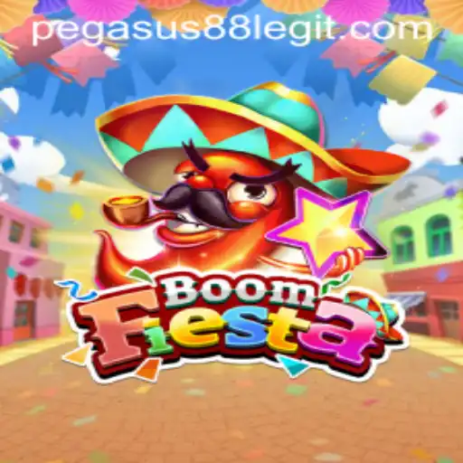 Exploring the Excitement of BoomFiesta: A Deep Dive into PEGASUS88