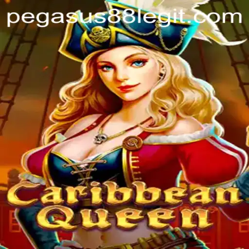 CaribbeanQueen: Dive into the Enchanting World of PEGASUS88