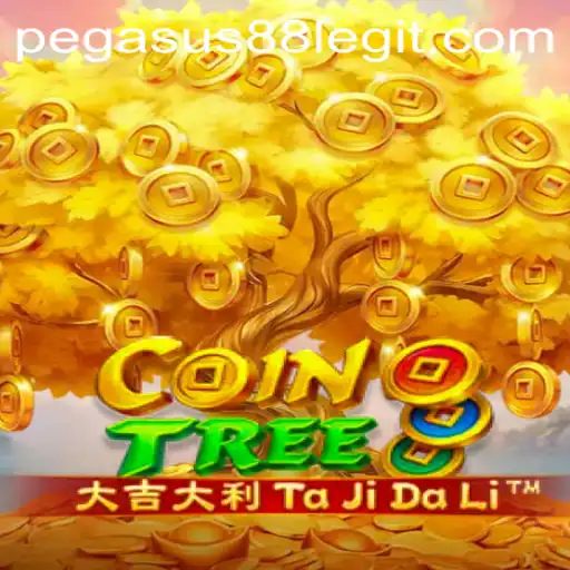 Unveiling CoinTree: A Journey with PEGASUS88 into a Mystical Game World