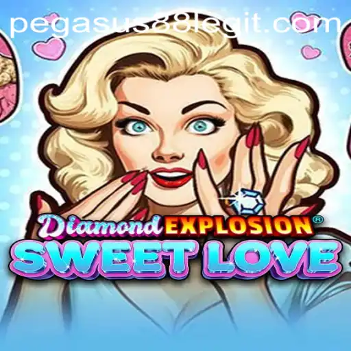 Unveiling the Dazzling World of DiamondExplosionSweetLove: A Comprehensive Guide