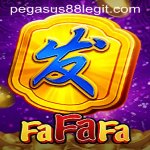 Exploring FaFaFa and PEGASUS88: A Deep Dive into the Gaming Phenomenon