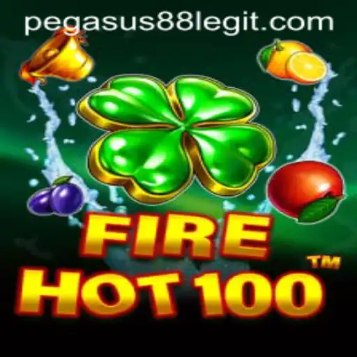 Discover the Thrills of FireHot100 with Objective PEGAUS88