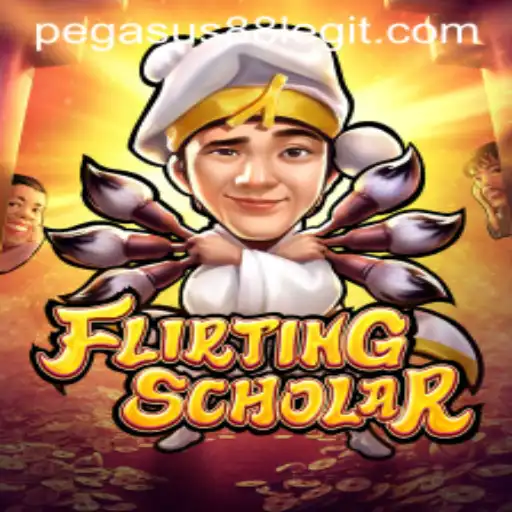 FlirtingScholar: An Intriguing Journey into Gaming with PEGASUS88