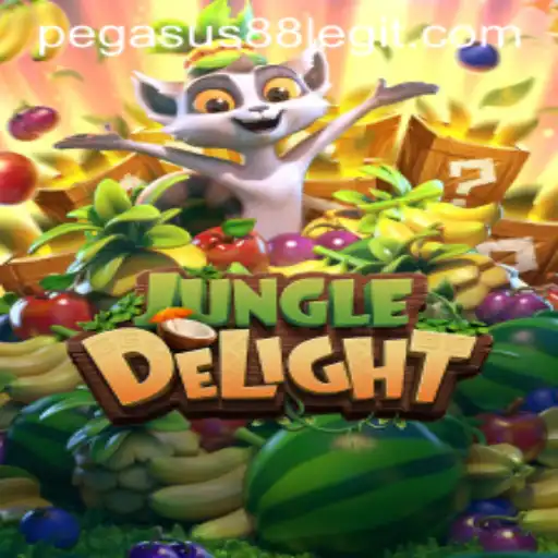 Discovering JungleDelight: A Captivating Slot Adventure
