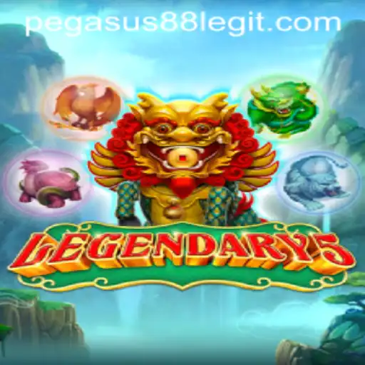 Exploring Legendary5: The New Gaming Sensation with PEGASUS88
