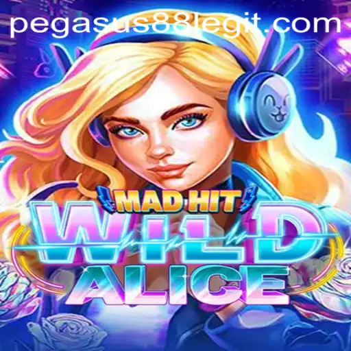 Unveiling MadHitWildAlice: A New Era of Interactive Gaming