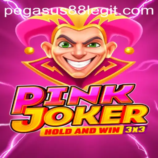 Exploring Pinkjoker: An Intriguing Gaming Experience with PEGASUS88