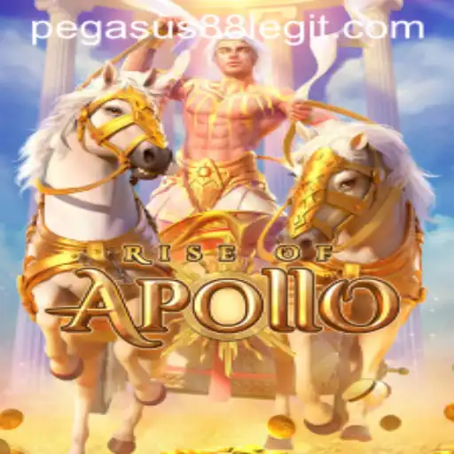 Rise of Apollo: A Legendary Gaming Experience with the Power of PEGASUS88