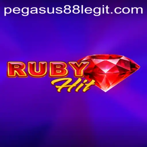 Introducing RubyHit: The Dynamic World of PEGASUS88