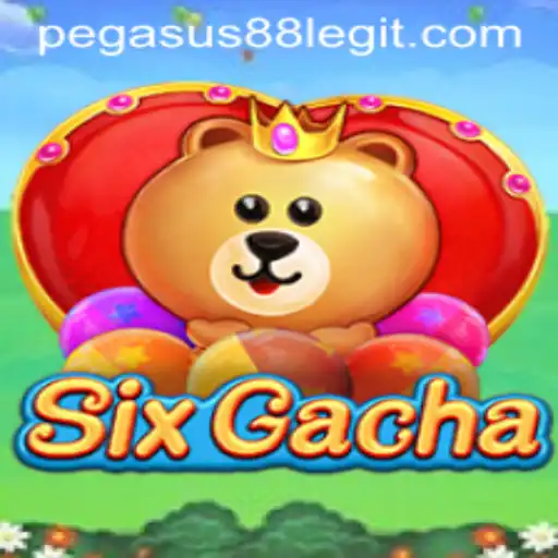 Unveiling the Exciting World of SixGacha and the Magic of PEGASUS88