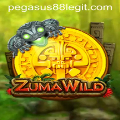 Dive into the Thrilling World of ZumaWild with PEGASUS88