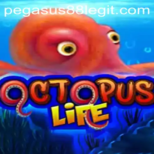 Discover the Exciting World of OctopusLife: An In-Depth Guide