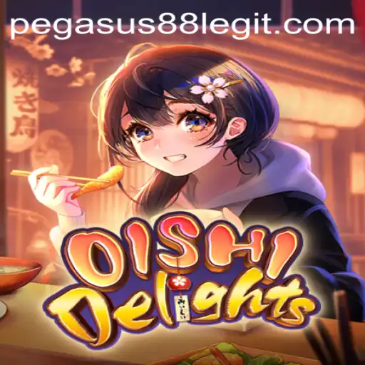 Exploring OishiDelights: A New Adventure in Culinary Gaming