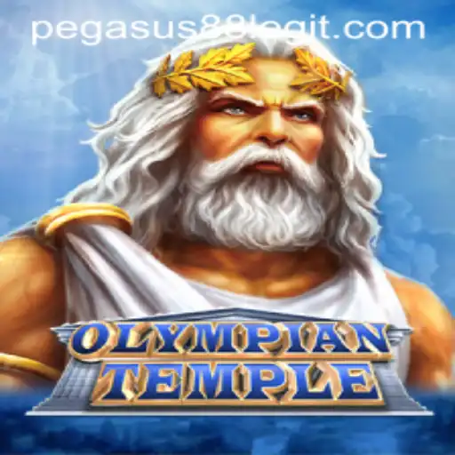 The Enchanting World of OlympianTemple and the Role of PEGASUS88