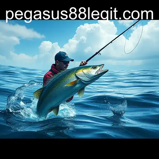 Exploring Online Fishing with PEGASUS88
