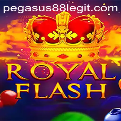 Exploring the Intriguing World of RoyalFlash