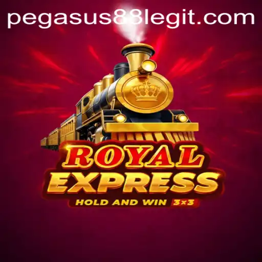 Exploring the Thrilling Adventure of Royalexpress: PEGASUS88