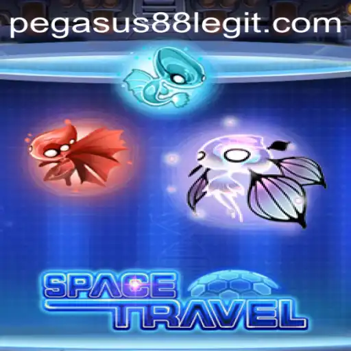 SpaceTravel: Embark on an Epic Journey with PEGASUS88