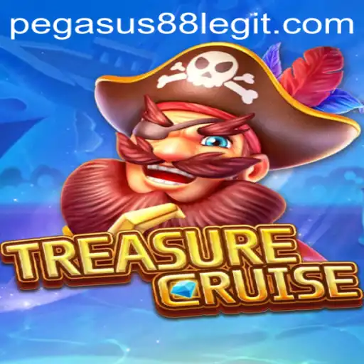 Discover the Adventure and Excitement of TREASURECRUISE: A Journey Through PEGASUS88