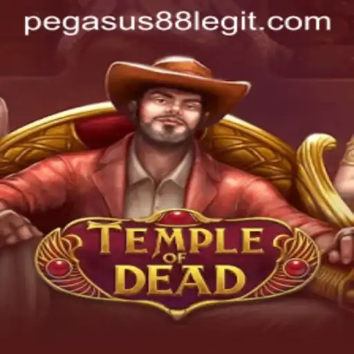 The Intriguing World of TempleofDead: An Enthralling Journey