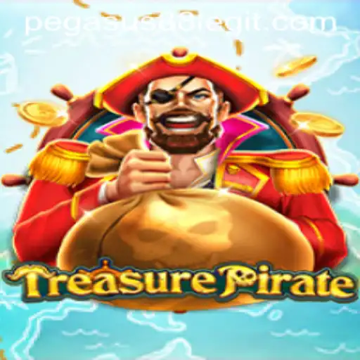 Exploring the Thrilling World of TreasurePirate: A High-Seas Adventure