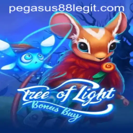 Exploring TreeOfLightBonusBuy: Unveiling the Mechanics and Thrills with PEGASUS88