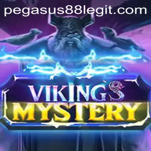 VikingsMystery: Unraveling Norse Legends with PEGASUS88