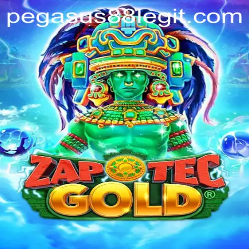Explore the Thrilling World of ZapOtecGold with PEGASUS88